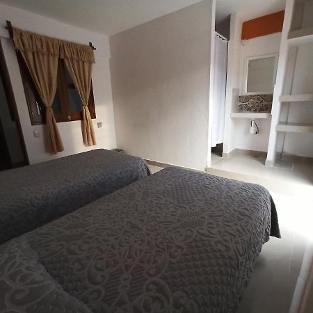 Oaxaquita La Bella Hotell Oaxaca Eksteriør bilde