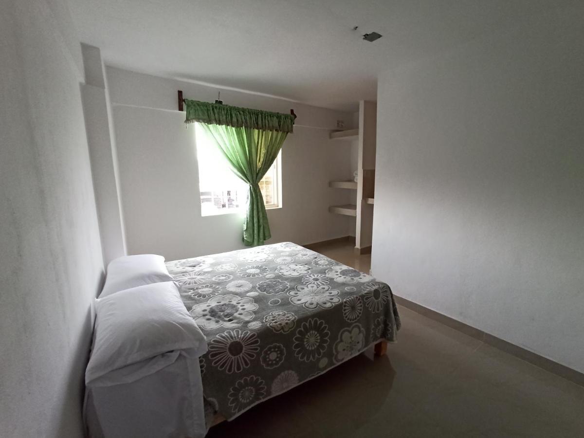 Oaxaquita La Bella Hotell Oaxaca Eksteriør bilde