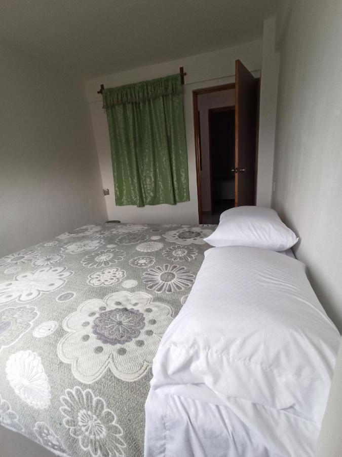 Oaxaquita La Bella Hotell Oaxaca Eksteriør bilde
