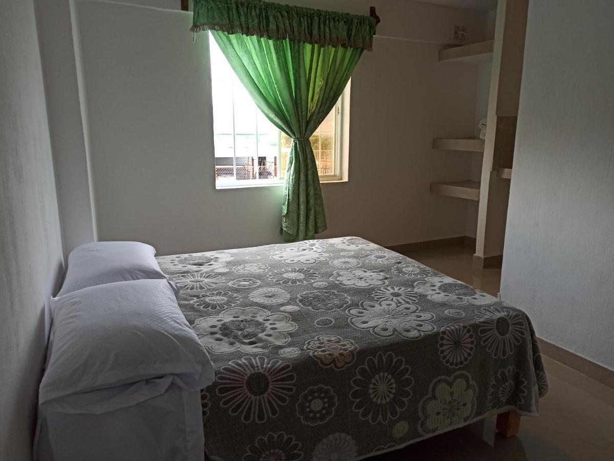 Oaxaquita La Bella Hotell Oaxaca Eksteriør bilde