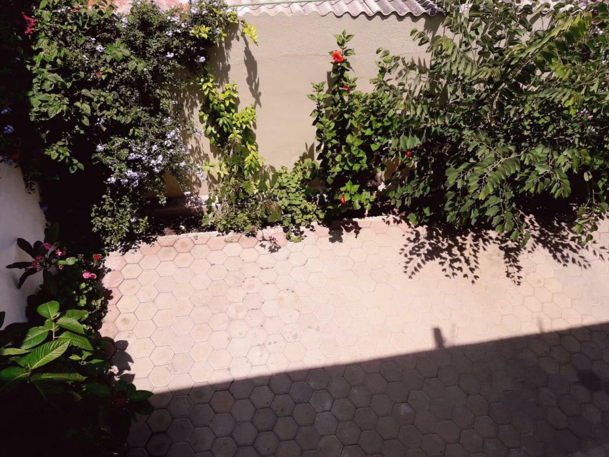 Oaxaquita La Bella Hotell Oaxaca Eksteriør bilde
