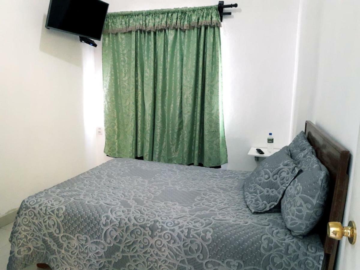 Oaxaquita La Bella Hotell Oaxaca Eksteriør bilde